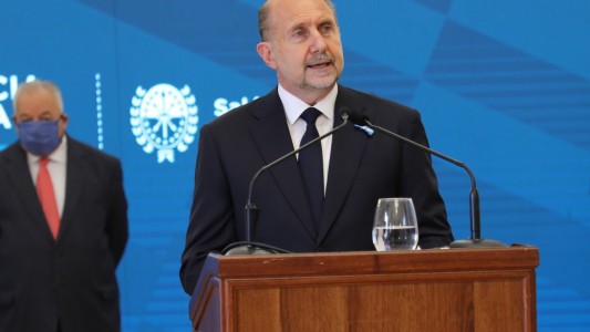 "El verdadero homenaje” a San Martín se traduce hoy en “más trabajo, seguridad y justicia”