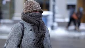 Con la nieve a otra parte: llega el frío a Santa Fe, pero no es para tanto