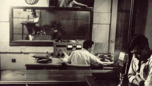 LT10: la radio de la UNL cumple 89 años