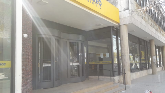 Cierre de la casa central del Correo: el comunicado de Foecyt