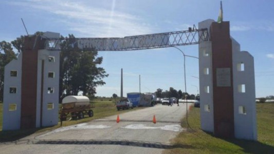 Desmienten al médico santafesino que denunció a un pueblo de echarlo por tener Covid