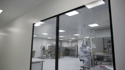 La ciudad de Santa Fe sumó 8 casos de coronavirus y hubo 128 en la provincia