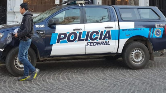 Allanamientos por juego clandestino: 14 detenidos y varios secuestros