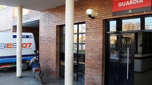 Rosario: una nena de dos años murió al caer en un tanque de agua