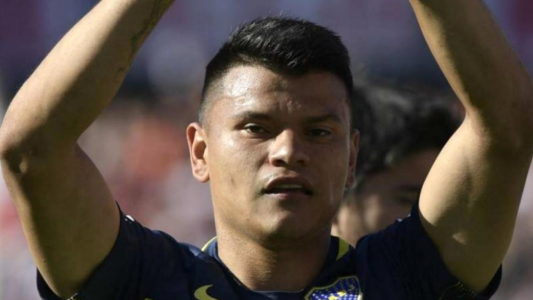 Coronavirus en Boca: Bou, Marcone y Lastra dieron positivo