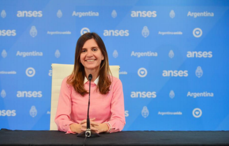 Anses respondió más de 1,6 millones de trámites y consultas a través de la atención virtual