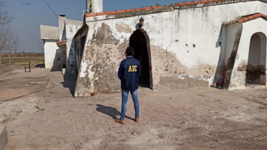 Detuvieron a una mujer por tentativa de homicidio a su hija en Santa Clara de Buena Vista