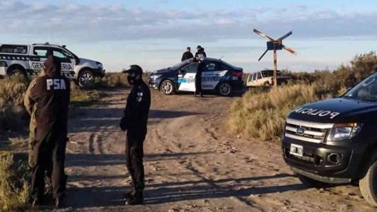 Caso Facundo: realizan nuevos rastrillajes en la zona que encontraron el cuerpo