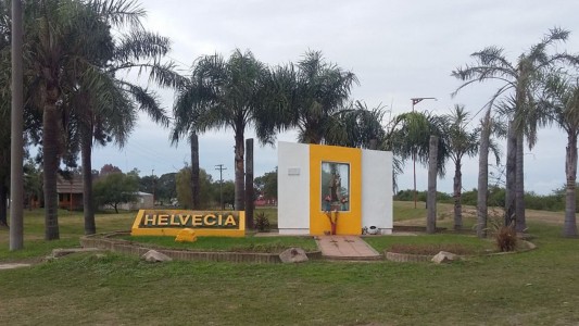 Helvecia, en fase 5: “el contagio siempre estuvo controlado”