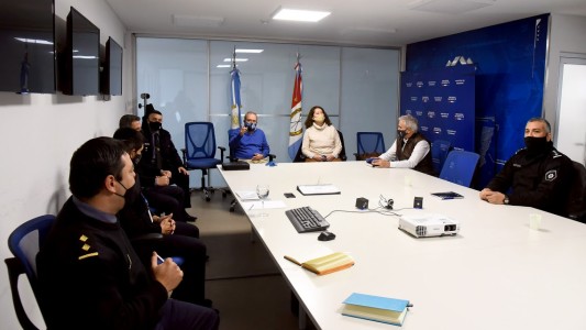 Incorporan tecnología para diseñar y planificar estrategias de prevención contra el delito