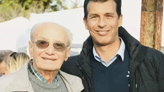 La Comuna de Maciel decretó tres días de duelo por la muerte de Marucco