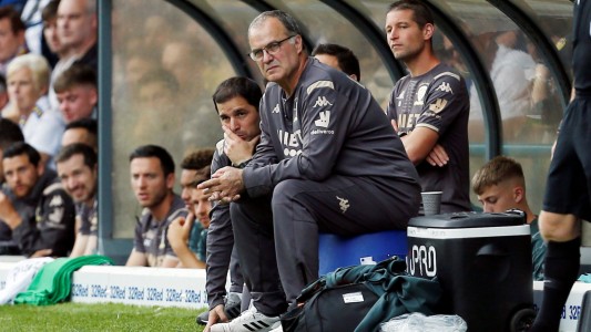 El Leeds de Bielsa debutará en la Premier League ante el campeón Liverpool