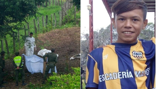 Caso Diego Román: la querella insiste que fue un asesinato y descarta un ataque de perros