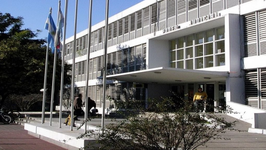 Secuestro y abuso sexual en Paraná: las víctimas fueron una joven y su bebé