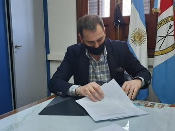 Habrá un incremento de la ayuda para los rubros que aún no han vuelto a funcionar