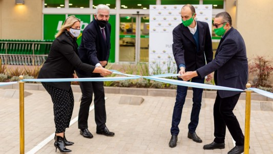 Puerto Plaza avanza para brindar un mejor servicio, más cerca, más cómodo y más simple