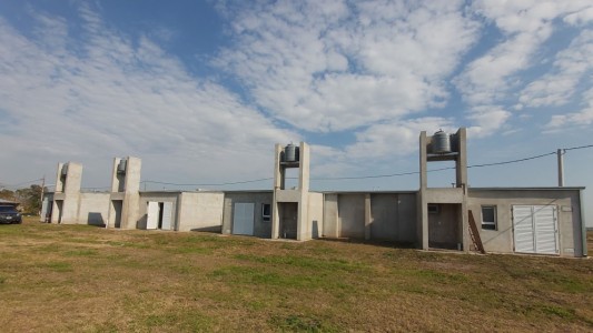 Abren la inscripción para acceder a más de 50 viviendas en distintas localidades