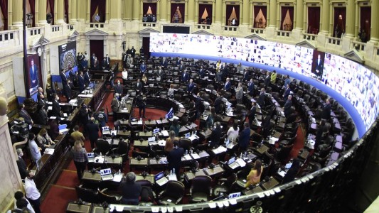 Seguila en vivo: Comisión de Cultura en Diputados con el ministro Tristán Bauer