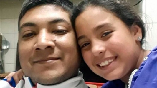 Pequeña heroína sin capa: se cortó una arteria con la amoladora y su hija de 11 años le salvó la vida