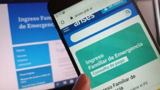 Las cinco razones por las que se puede perder el derecho a cobrar el IFE