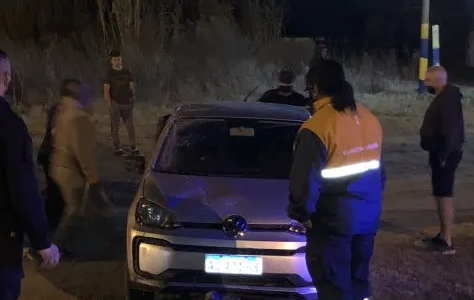 Imputan a un "depredador sexual" por agredir a otras tres víctimas