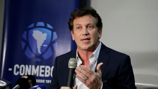 Conmebol extiende el plazo de Argentina para aprobar el protocolo sanitario
