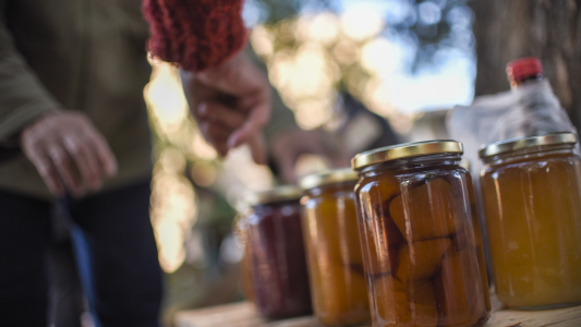 El municipio suspende la realización de ferias populares masivas al aire libre