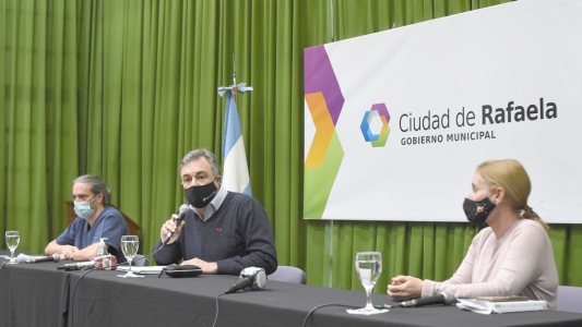 Cuestionan a empresario rafaelino por "irresponsabilidad cívica" al no cumplir el aislamiento