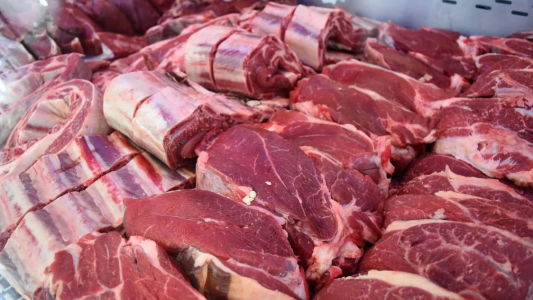 Carne, precios y cambio de hábitos: la pandemia y sus efectos en el mostrador