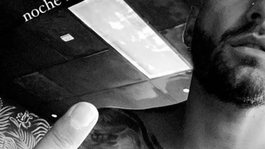 Maluma se arrepintió y volvió a Instagram