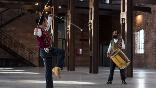 Capital Cultural recibió más de 10 mil visitas