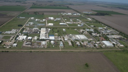 La provincia habilitó tres nuevas áreas industriales