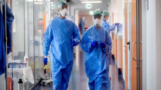 Récord de contagios en Entre Ríos: 132 casos