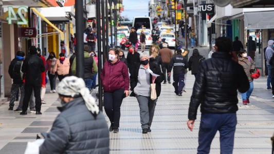 Entre Ríos suma 138 casos de coronavirus: 75 en Paraná