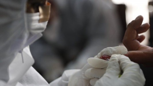 Coronovirus: 215 casos nuevos en la provincia y 24 en el departamento La Capital