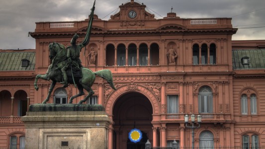 Mirá la agenda de Presidencia y Ministerios para el comienzo de la semana