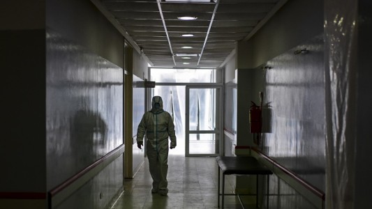 Ya son 7.079 las muertes por coronavirus en Argentina