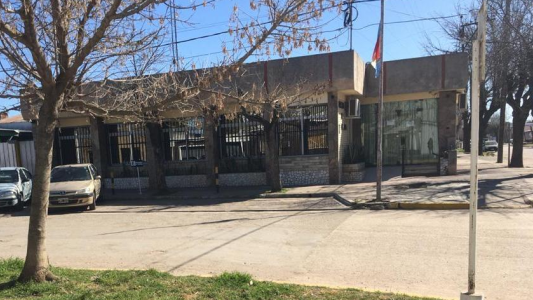 Maciel conocerá este lunes a su nuevo presidente comunal