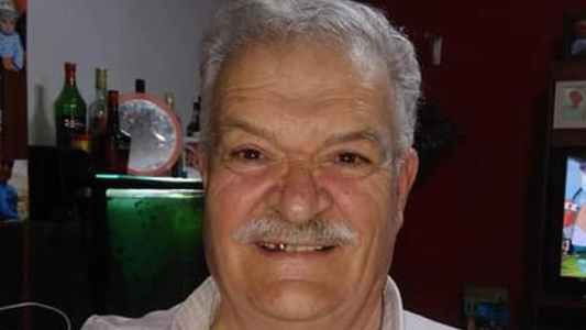 San Lorenzo: comerciante falleció esta mañana tras no poderse reponer de COVID-19