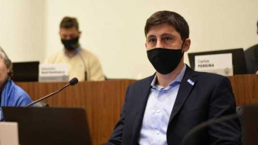 “Contar con la Ley va a permitir el tratamiento de Residuos de Aparatos Eléctricos y Electrónicos”