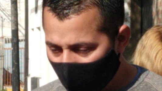 Franco Rolón: “Como policía tuve muchos procedimientos, pero nunca parecido a esto”