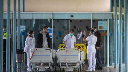 Coronavirus: la provincia de Santa Fe registró cinco nuevas muertes