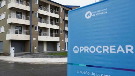 El 10% de los inscriptos al Procrear es de la provincia de Santa Fe