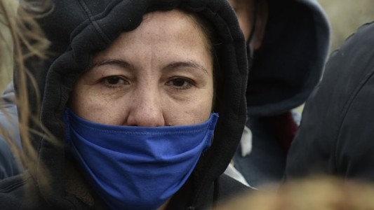 “Sergio Berni es nefasto”: contundente declaración la mamá de Facundo Castro