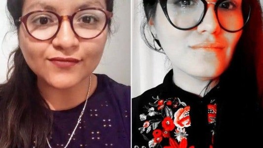 Murió el padre de las hermanas Garay sin poder despedirse de sus hijas