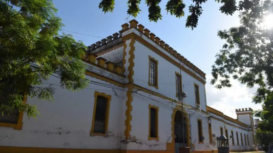 El contagio de coronavirus de 9 agentes penitenciarios obligó a aislar a un centenar