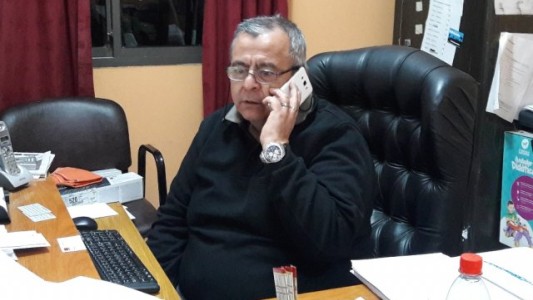 Condenan a 3 años de prisión a sindicalista de Río Negro, que deberá pagar $15 millones