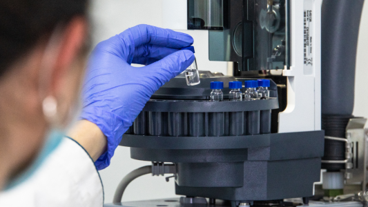 La UNL trabaja para desarrollar controles de calidad de derivados de cannabis de uso medicinal