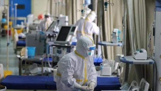 Santa Fe tiene sólo un 5% de camas críticas ocupadas con pacientes con coronavirus