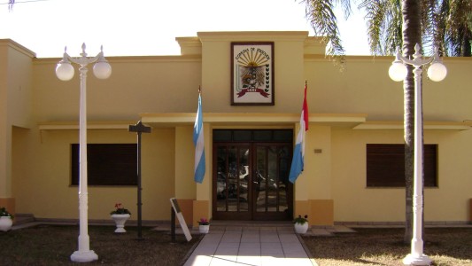 Pueblo Irigoyen: “Somos 1200 habitantes, eso es una desventaja”